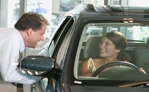 Australians to return to buying cars